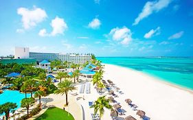 Melia Nassau Beach Resort Bahamas